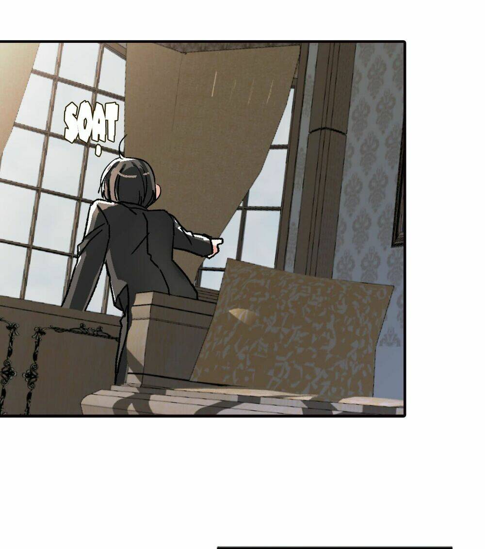 nam bộc xinh đẹp của tôi chapter 1 25