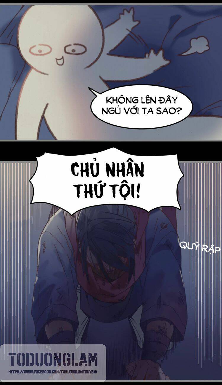 mang quải hệ thống, nhất trí mạng chapter 4 23