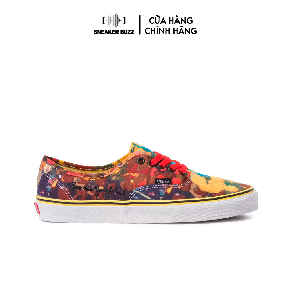 Giày Vans MOCA Authentic - VN0A5KRD8CR