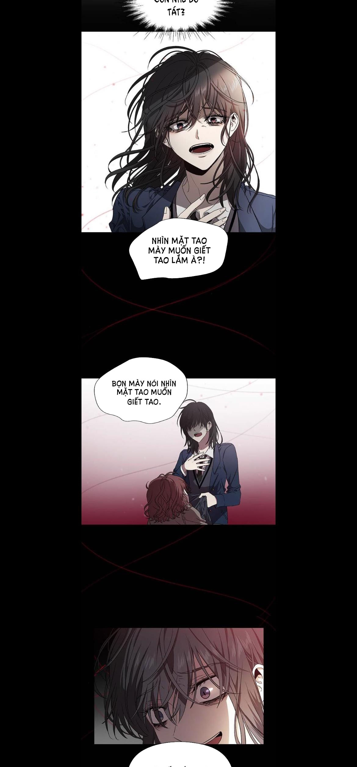 Tự Do Trong Mơ chapter 7.2 11