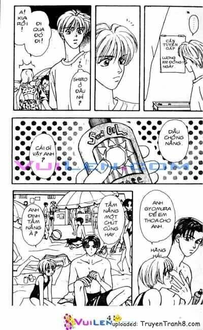 yamada tarou monogatari chapter 19 42