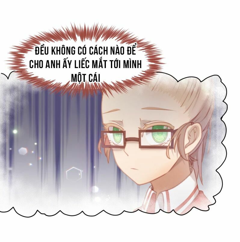 thanh âm giai điệu phản công chapter 20 24