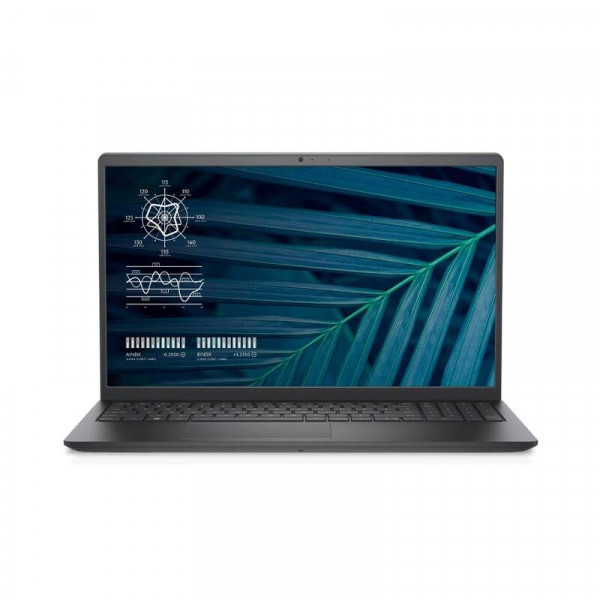 Laptop Dell Vostro 3510 V5I3305W (Core i3-1115G4/8GB/256GB/Intel UHD/15.6-inch FHD/Win 11/Office H&amp;S/Đen)-Hàng chính hãng