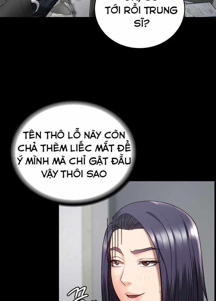 18+ giam cầm chapter 13.2 44