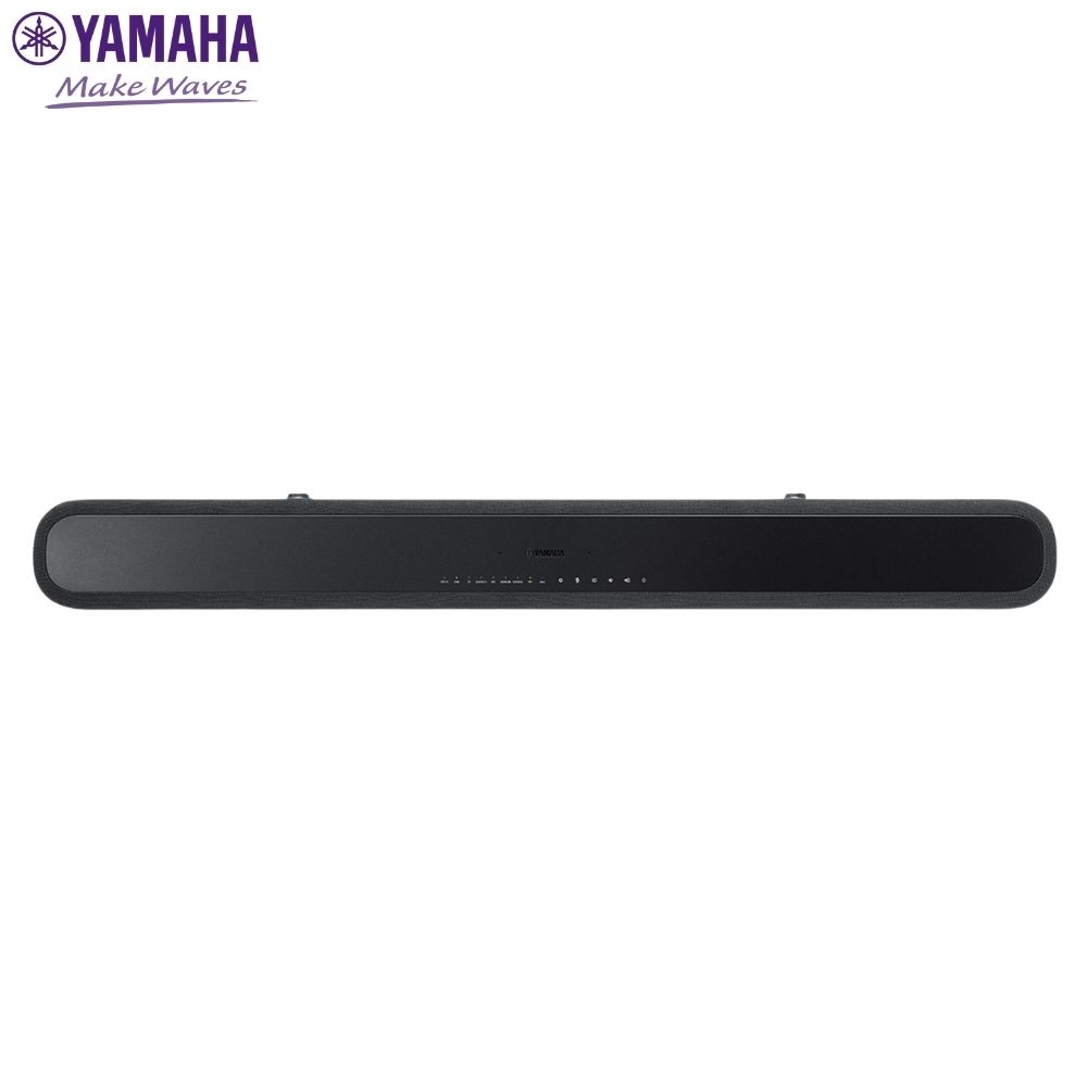 Yamaha YAS-209 - Loa Soundbar (Hàng Chính Hãng)