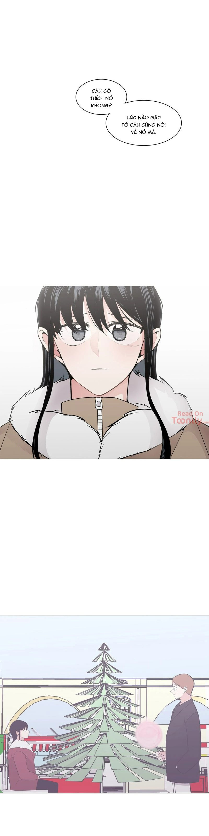 anh làm em đắm say chapter 39.2 11