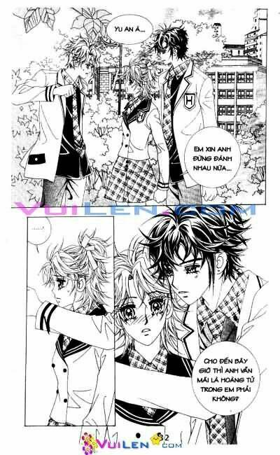 chạm mặt thần tượng chapter 8 132