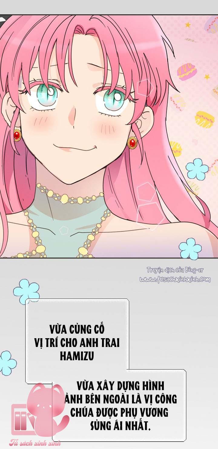 bỏ quách chồng con đi, tiền bạc mới là tất cả chapter 10 41