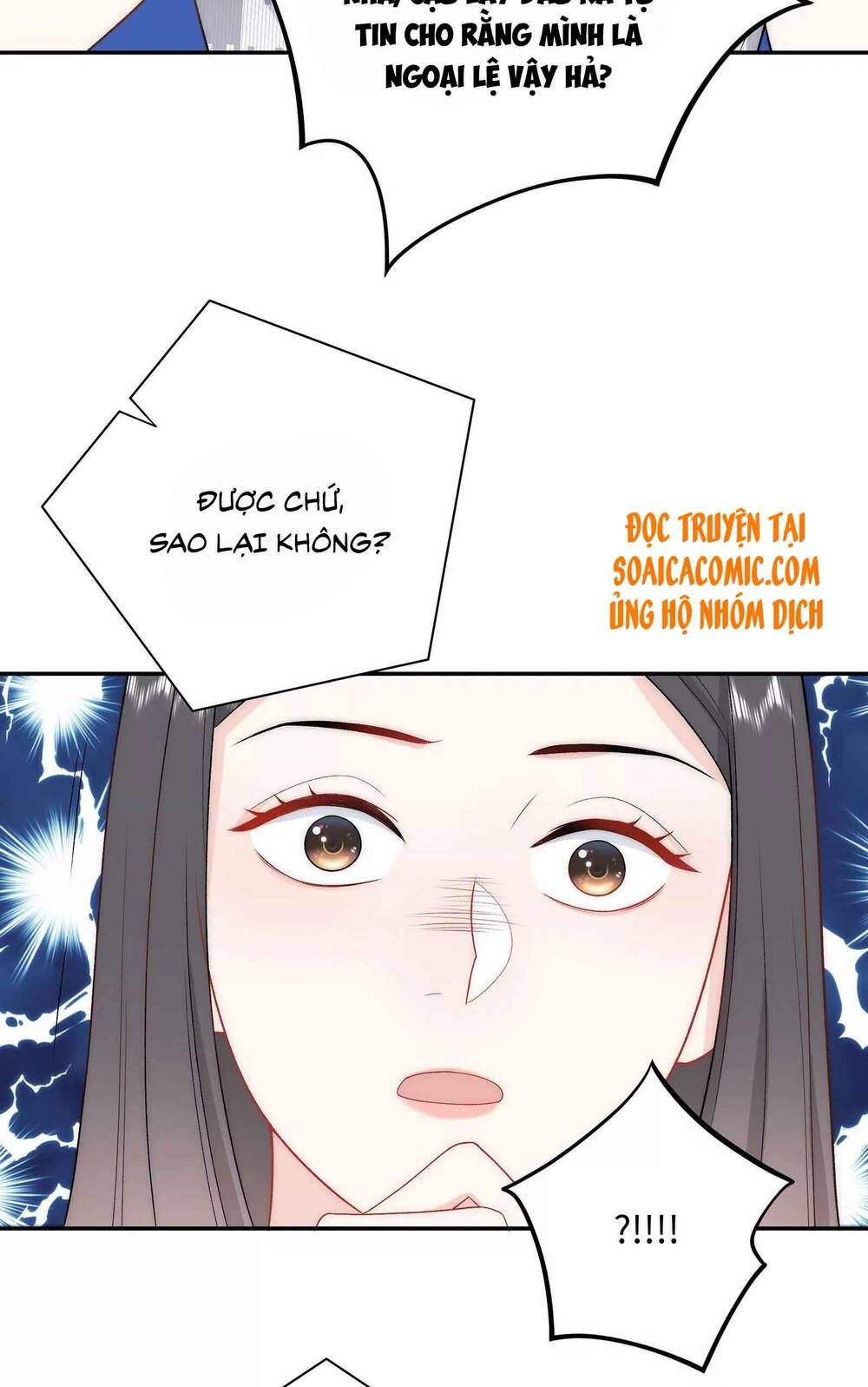 tôi dựa vào tà ý: nghịch chuyển nhân sinh chapter 21 13