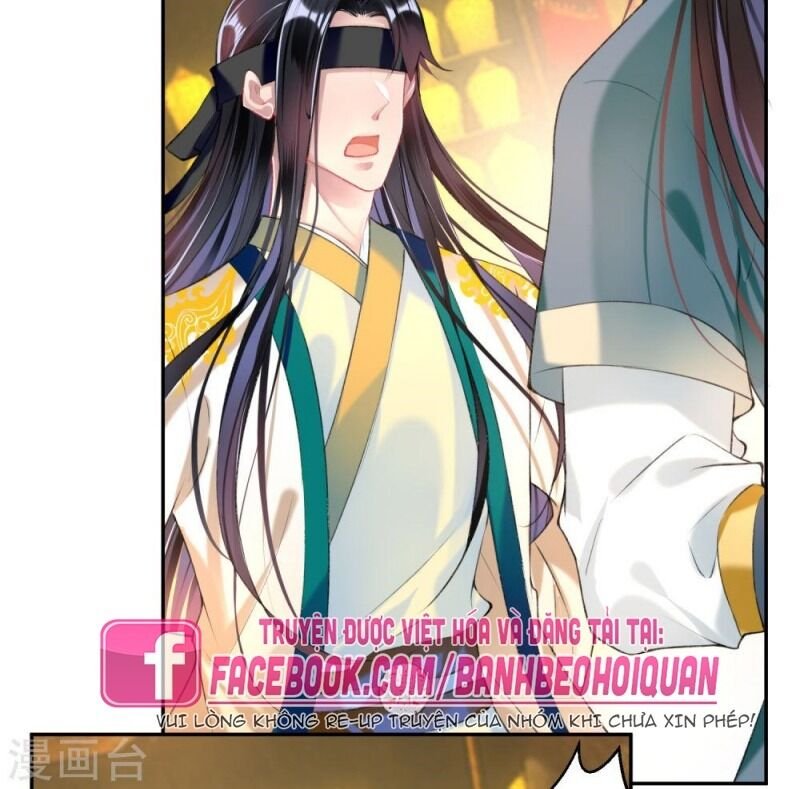 vương gia, áo lót của ngươi rơi mất rồi chapter 54 31