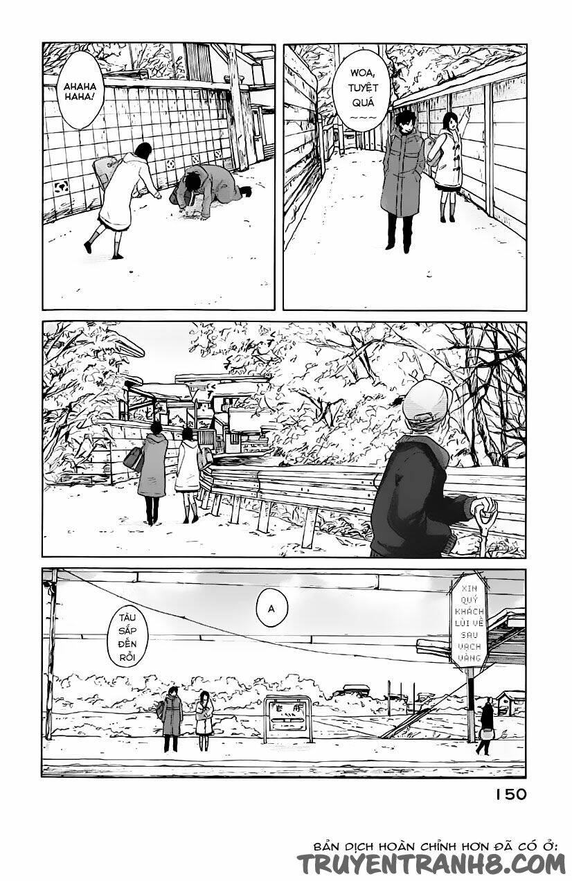 5 cm per second chapter 3 39