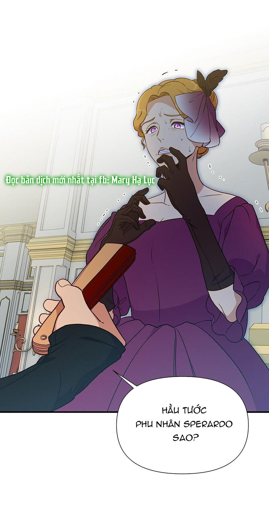 bản khế ước với nữ công tước ác ma chapter 90 3