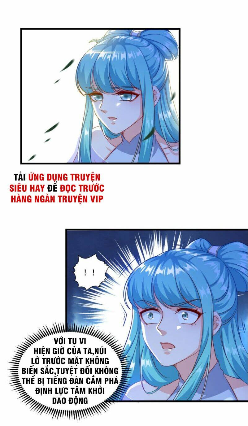 tiên ma đồng tu chapter 127 6