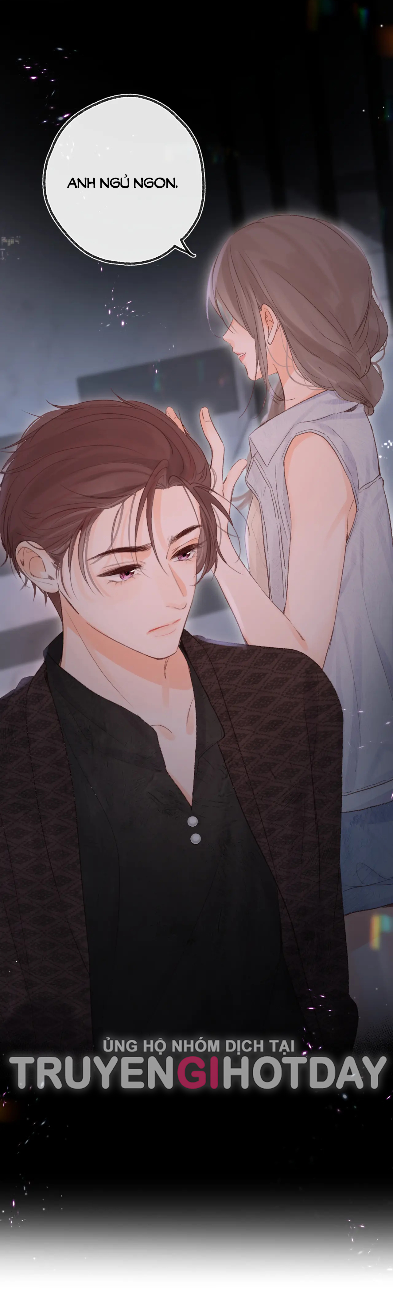 Tôi Mơ Giữa Ban Ngày chapter 20.1 - Trang 9
