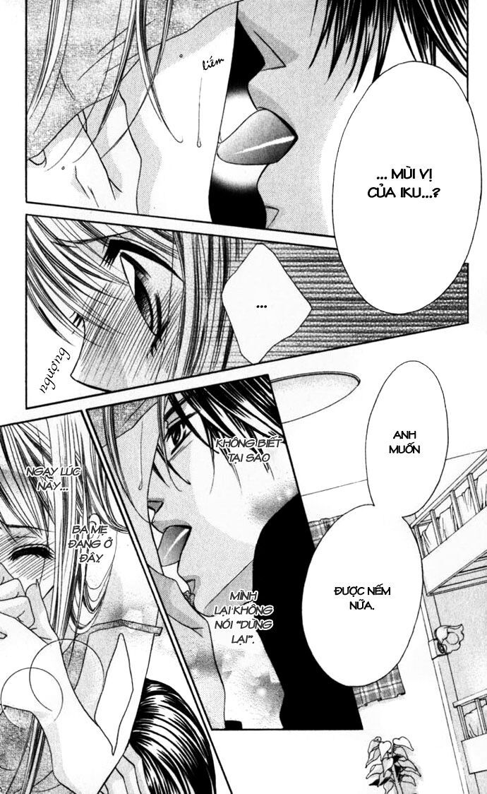 i love my little sister chapter 8 9