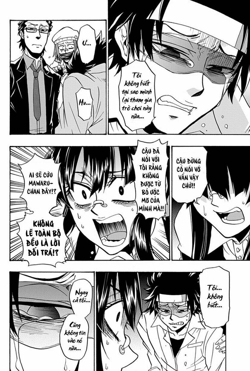 life is money chapter 9 11