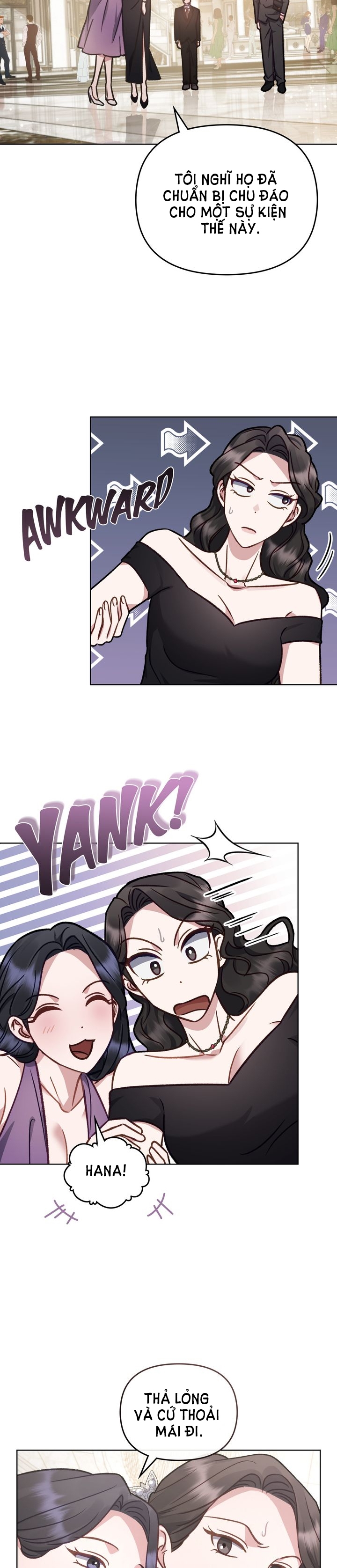 kẻ nghiệp dư chapter 24.1 16