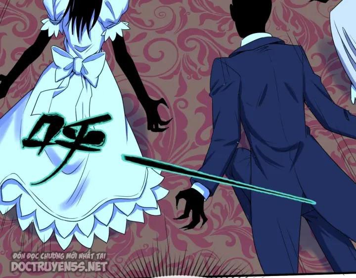 toàn cầu quỷ dị thời đại chapter 4 86