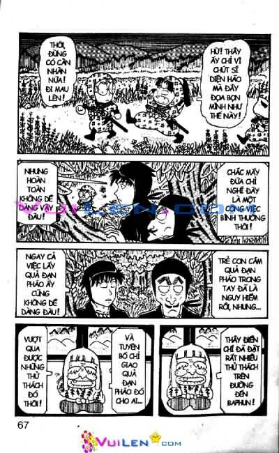 ninja loạn thị chapter 14 67