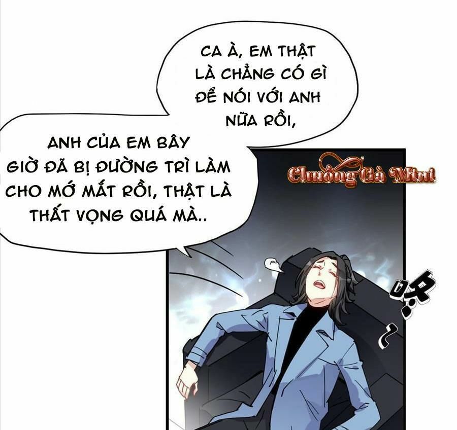 cố tổng, vợ của ngài quá mạnh rồi! chapter 36 4