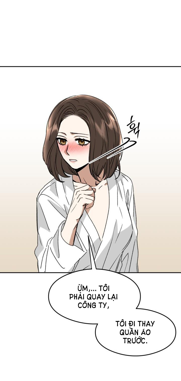 Ưu Thế Tuyệt Đối chapter 11.2 - Trang 33