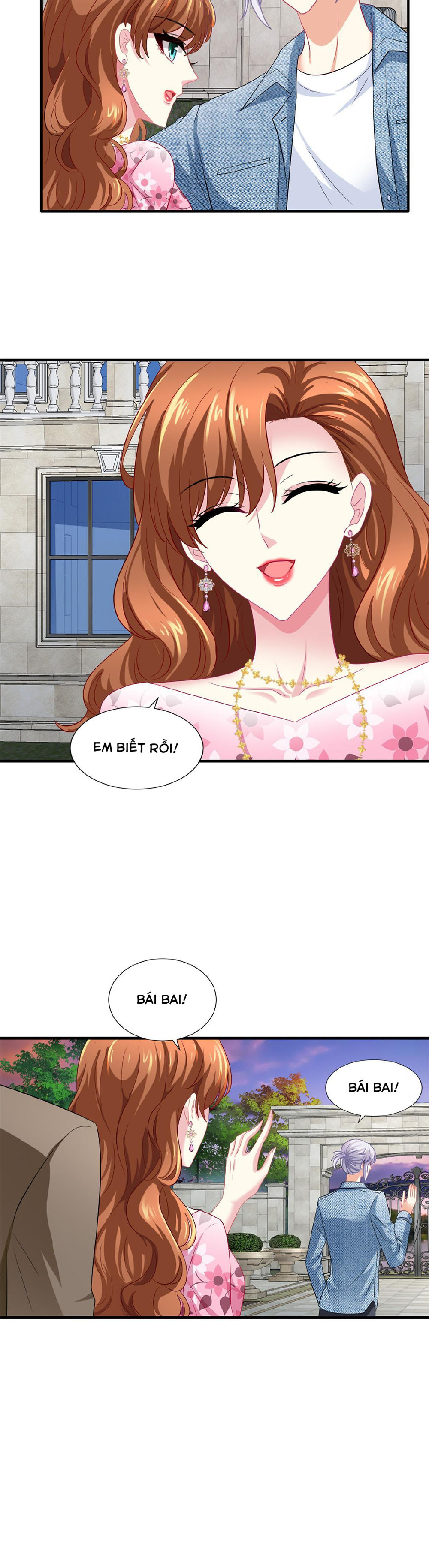 nữ hoàng điện ảnh chapter 37 2