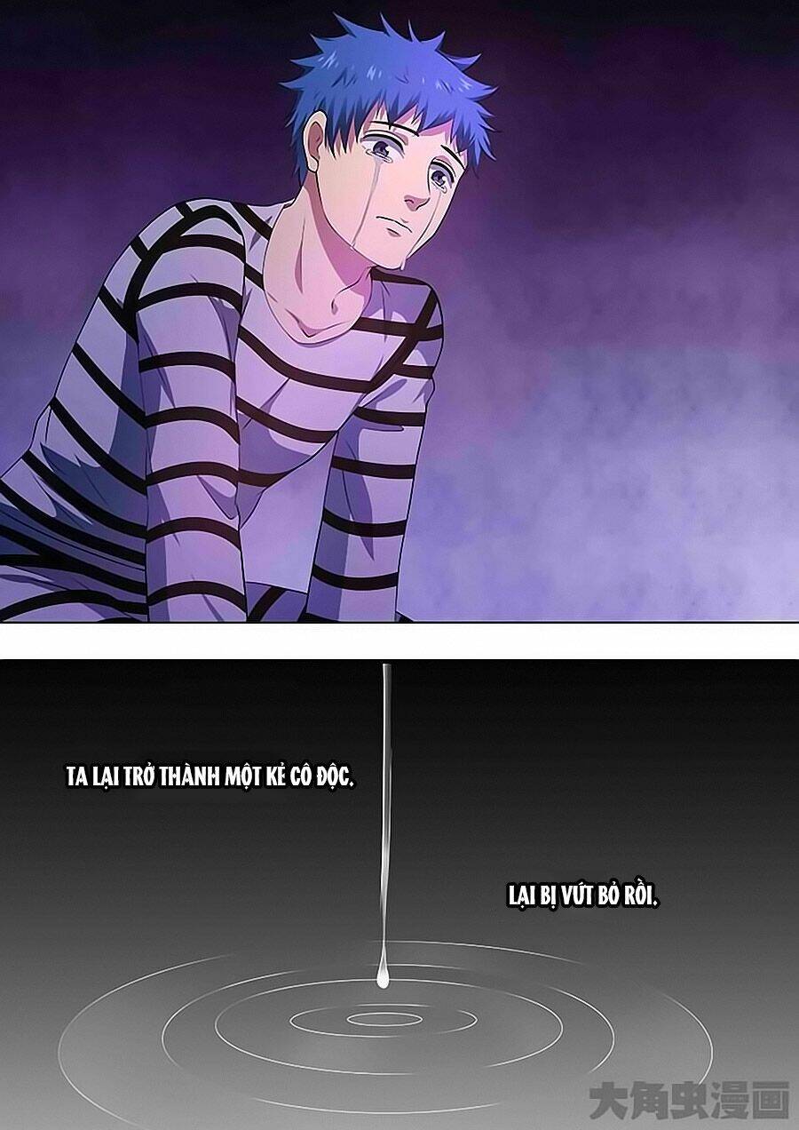 luyện ngục trọng sinh chapter 97 13