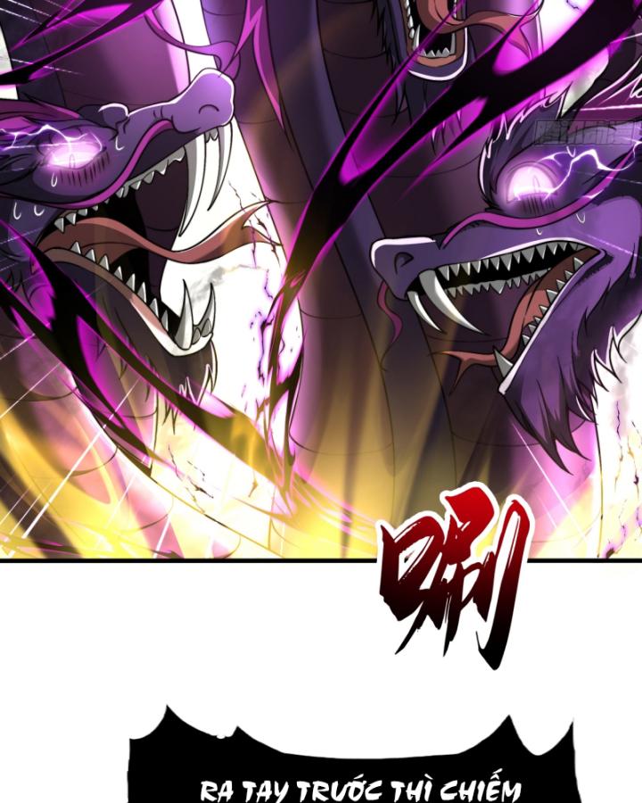 tần hoàng quay về! ta chính là tiên đế vạn cổ chapter 2 71