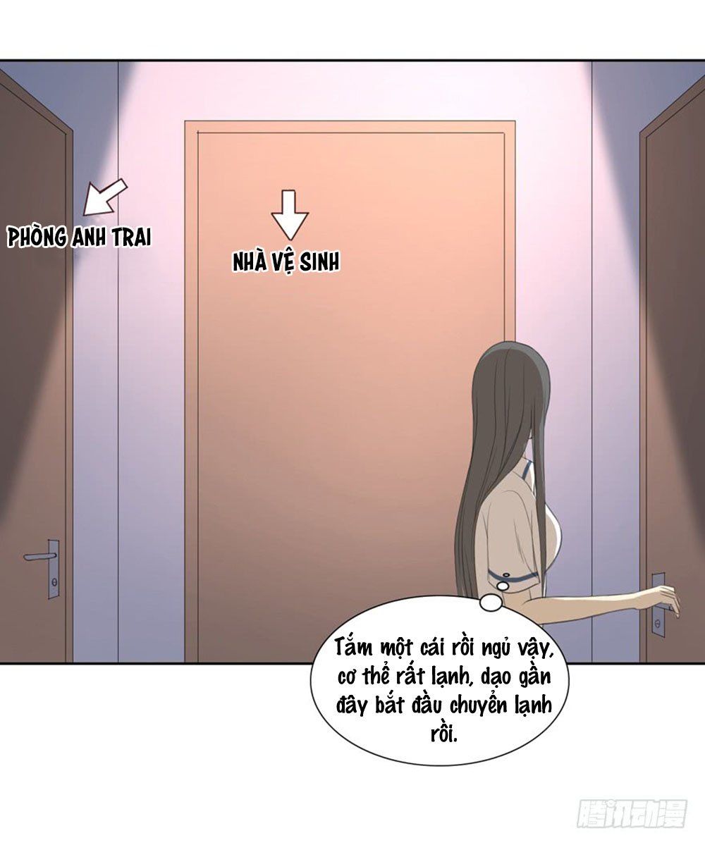 sinh sinh tương thác chapter 32 46