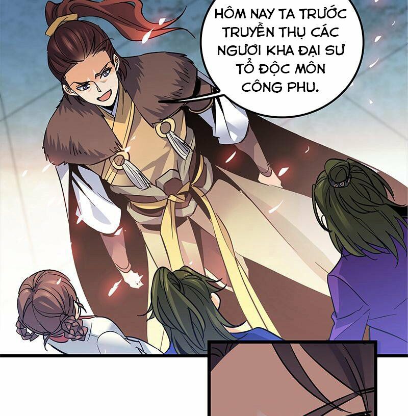 thần điêu hiệp lữ (new 2020) chapter 13 16