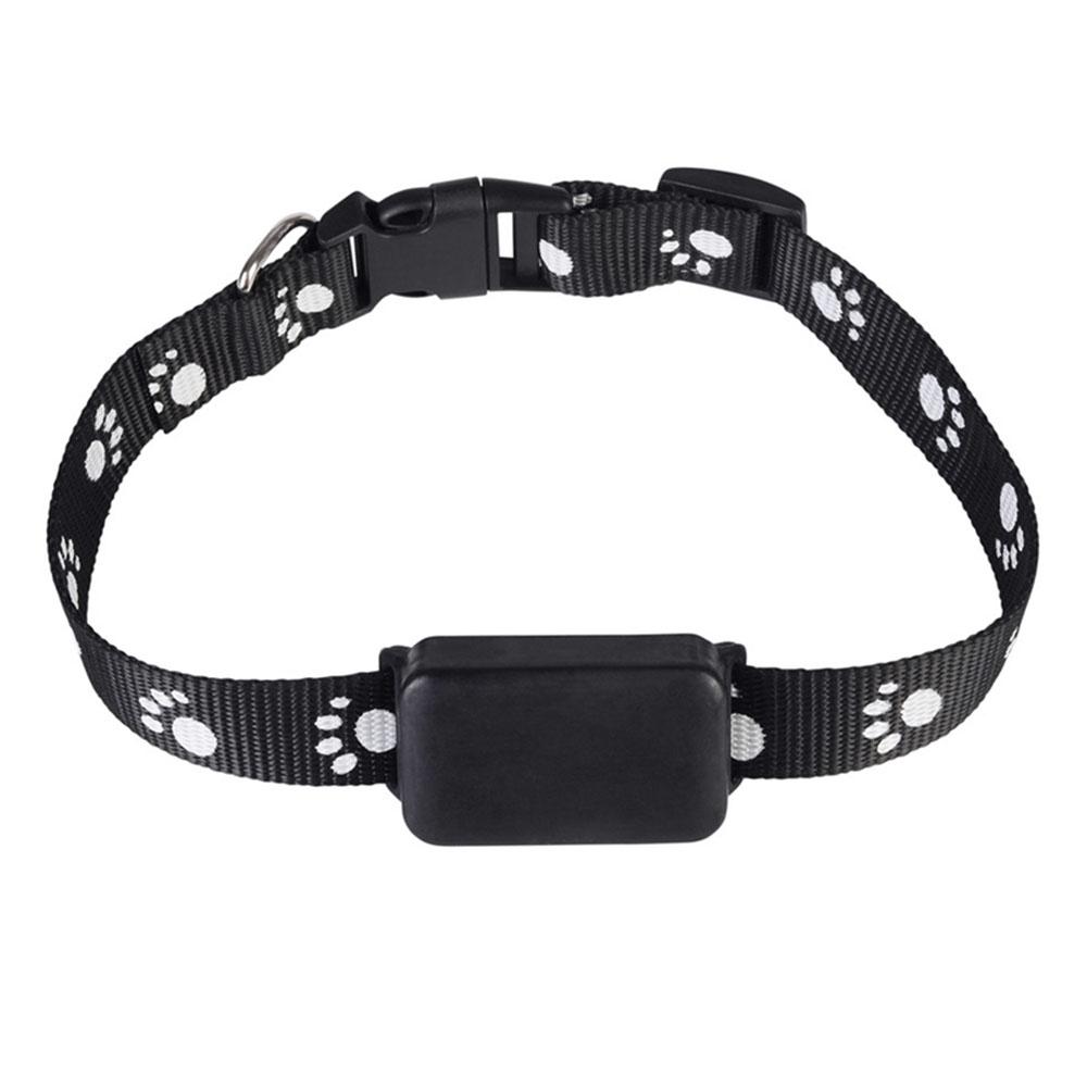 Máy theo dõi GPS mini có dây đeo Tích hợp còi, báo rung, báo điện yếu Model: P03