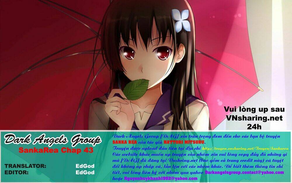 sanka rea chapter 43 28