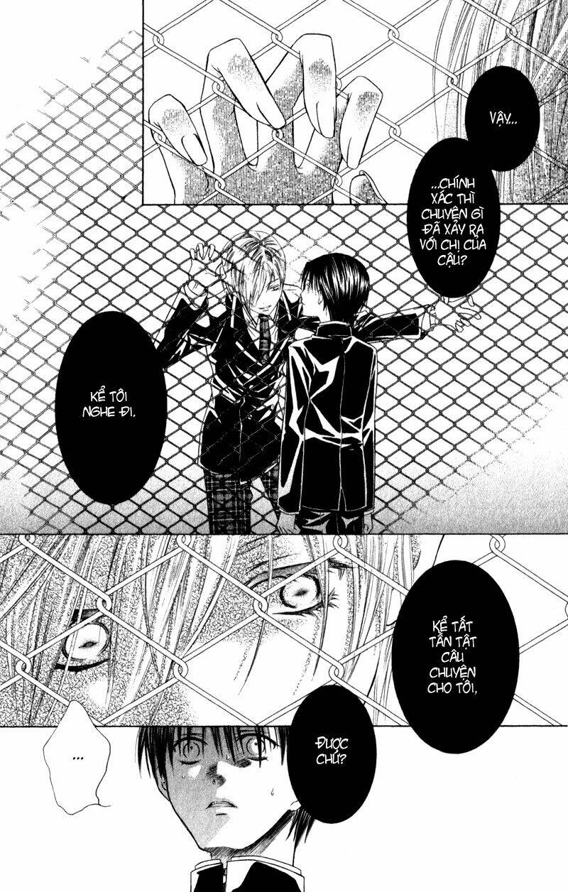 forest of lore chapter 3 60