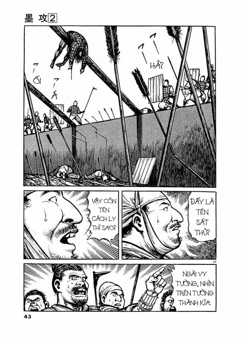 binh pháp mặc công chapter 12 18