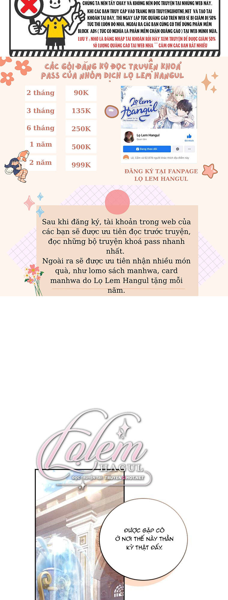 nhà điều chế nước hoa độc quyền của bạo chúa chapter 70 14