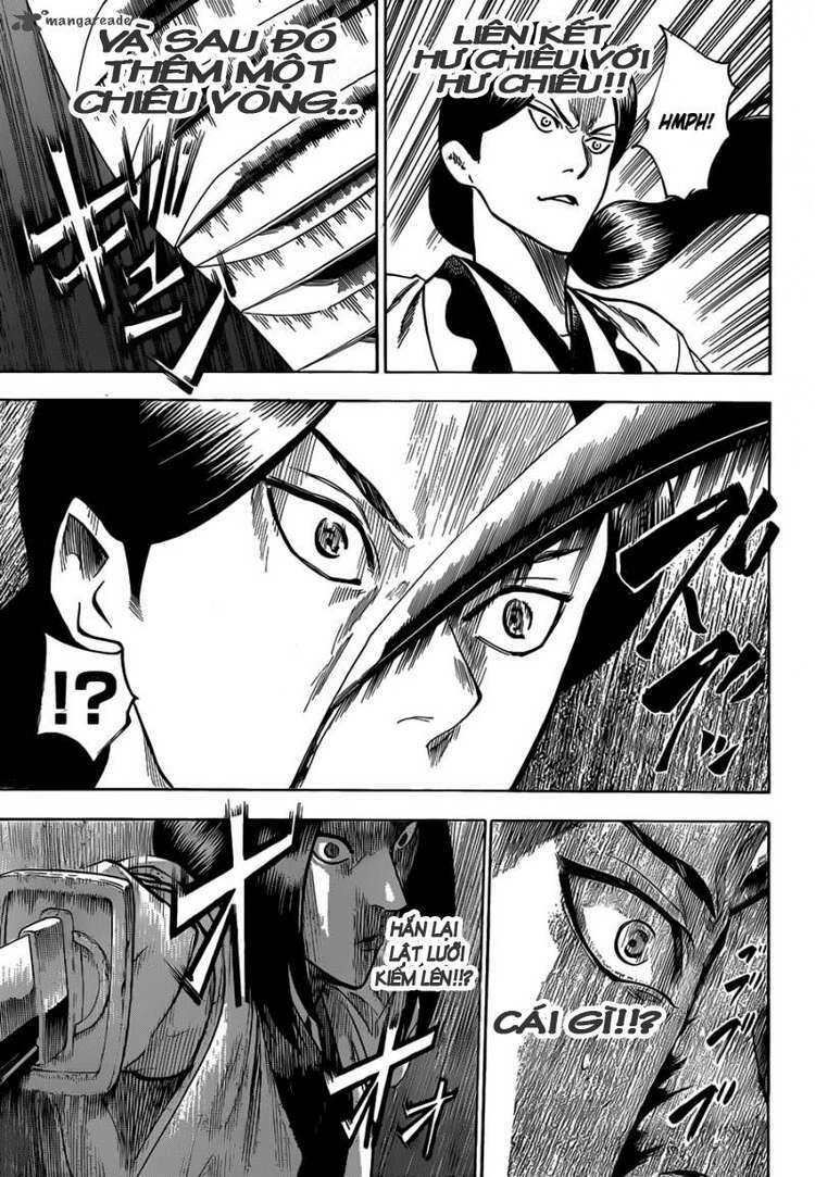 gamaran chapter 103 7