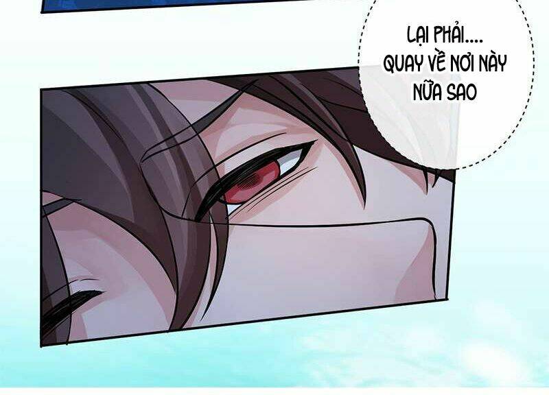 nghiên hương kỳ đàm chapter 25 20