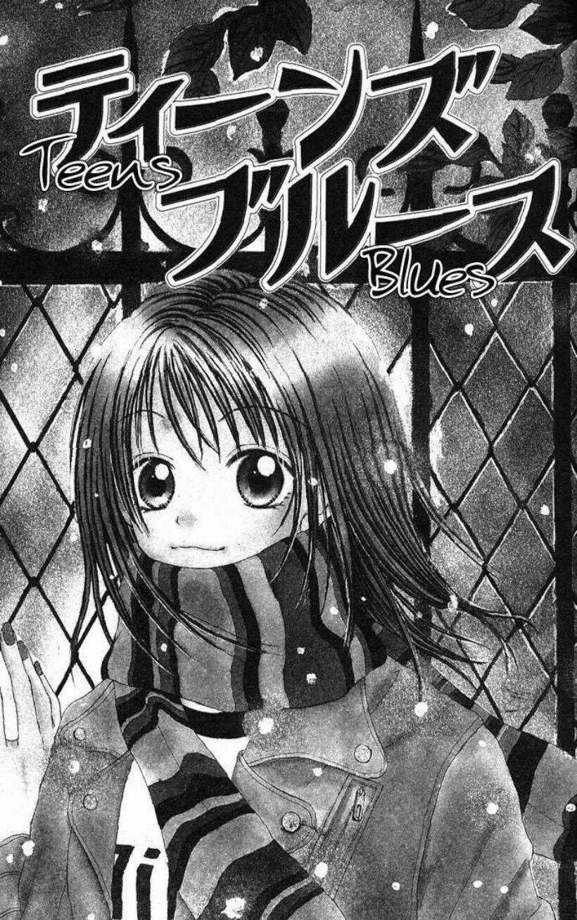 teens blues chapter 1 4