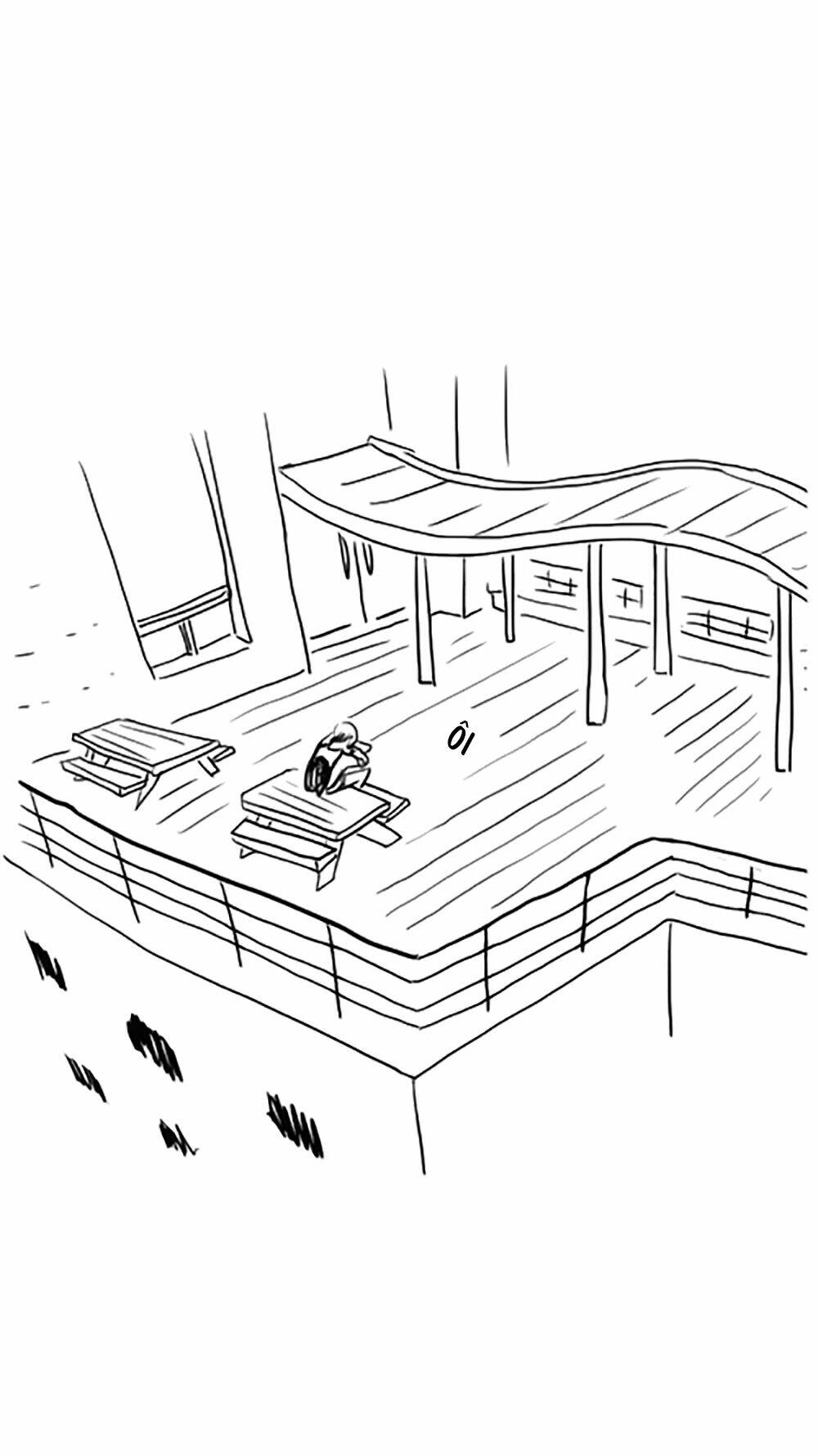 cô nàng trên lớp - the girl from class chapter 5 31