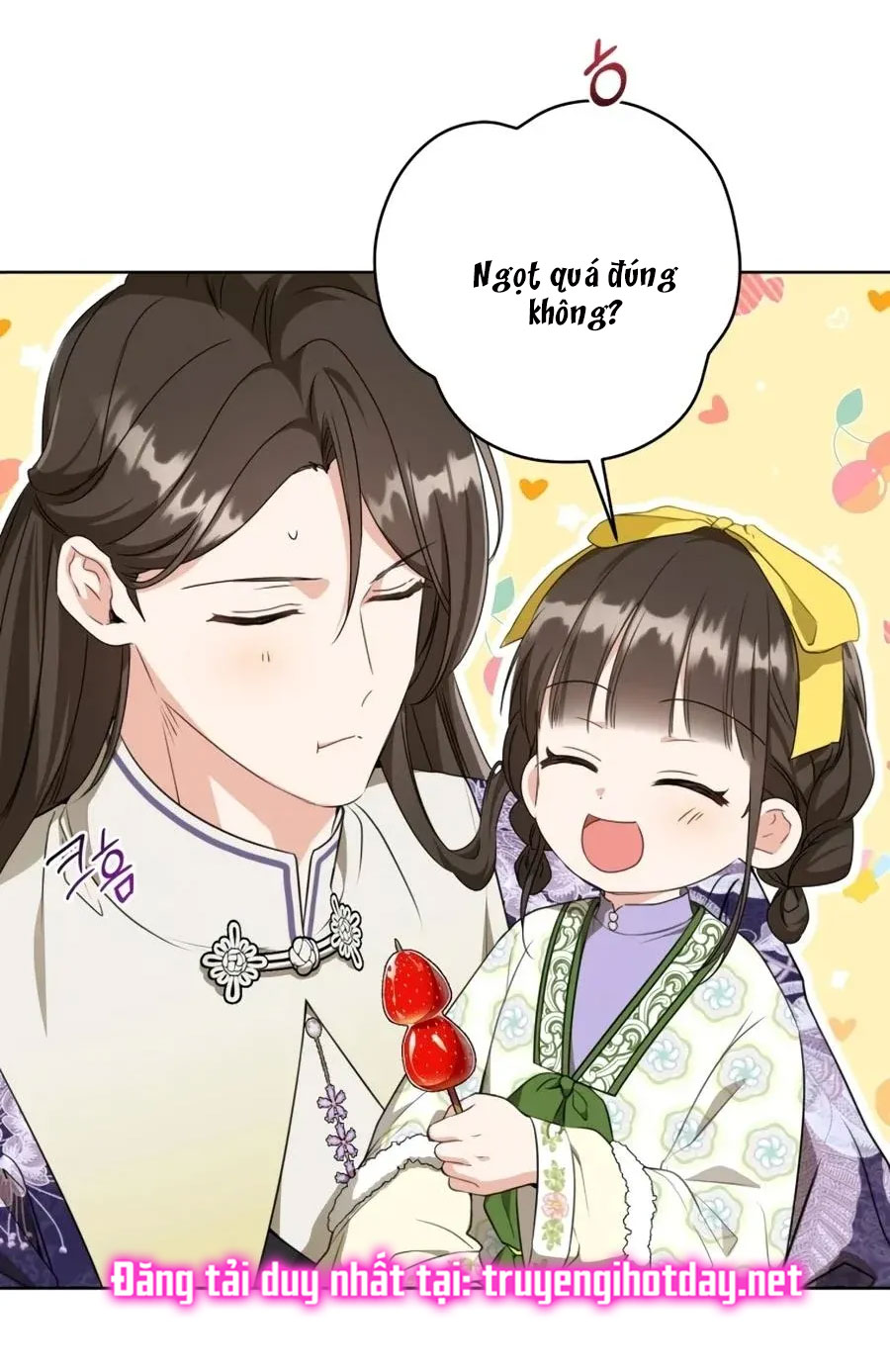 trở thành đứa cháu gái bị ghẻ lạnh trong gia tộc võ giả hùng mạnh chapter 29.2 25