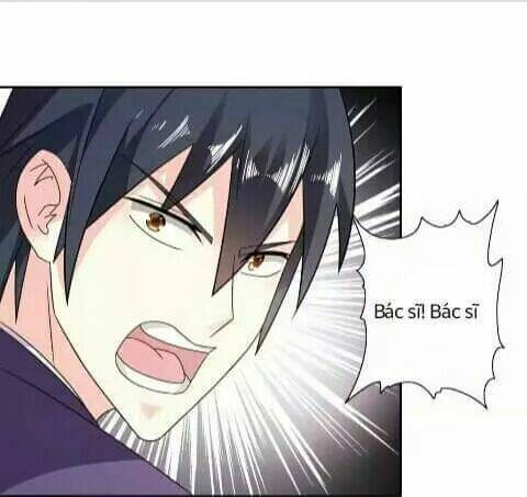 1 nửa hoàn hảo của ceo chapter 13 10