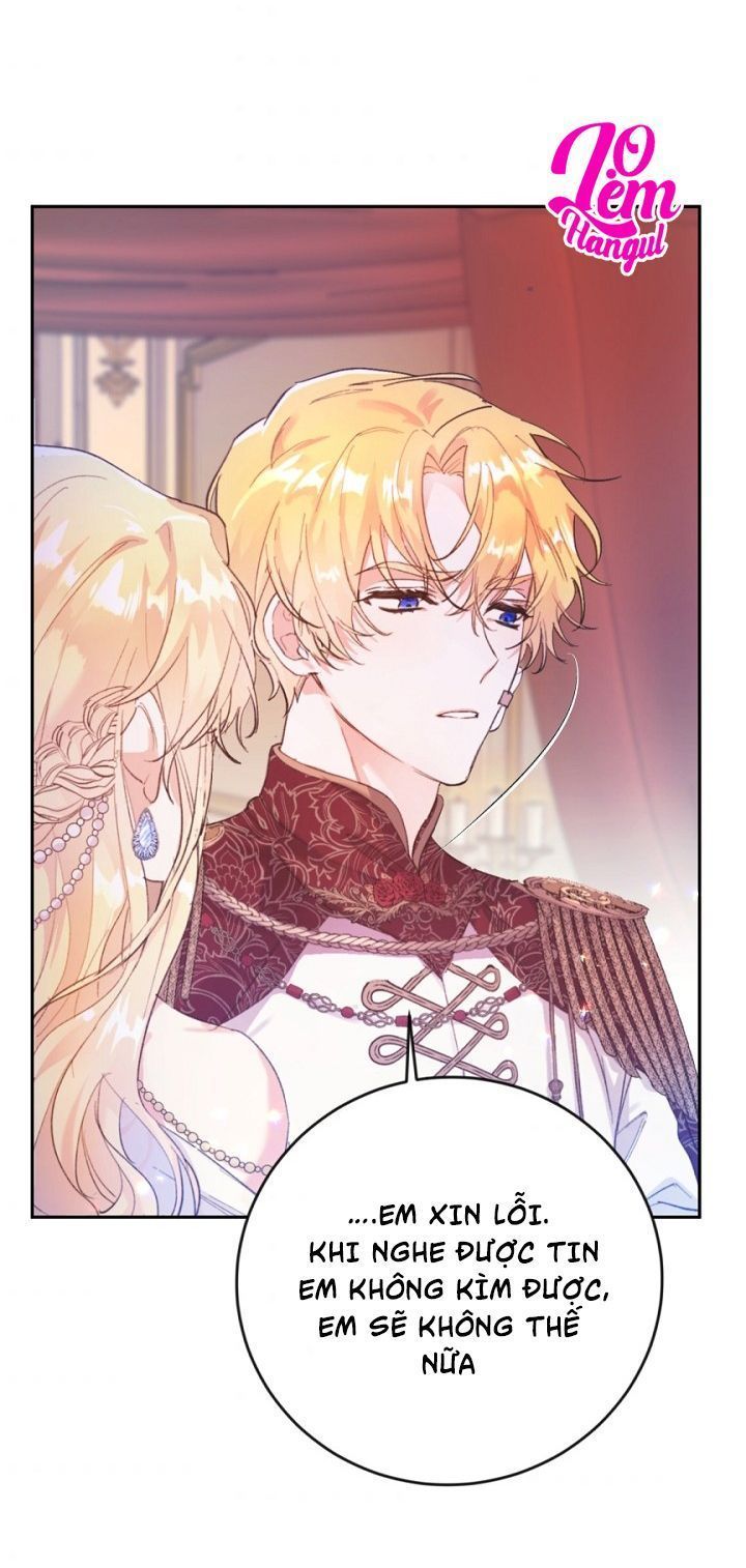 con rối ác nữ marionette chapter 7 38