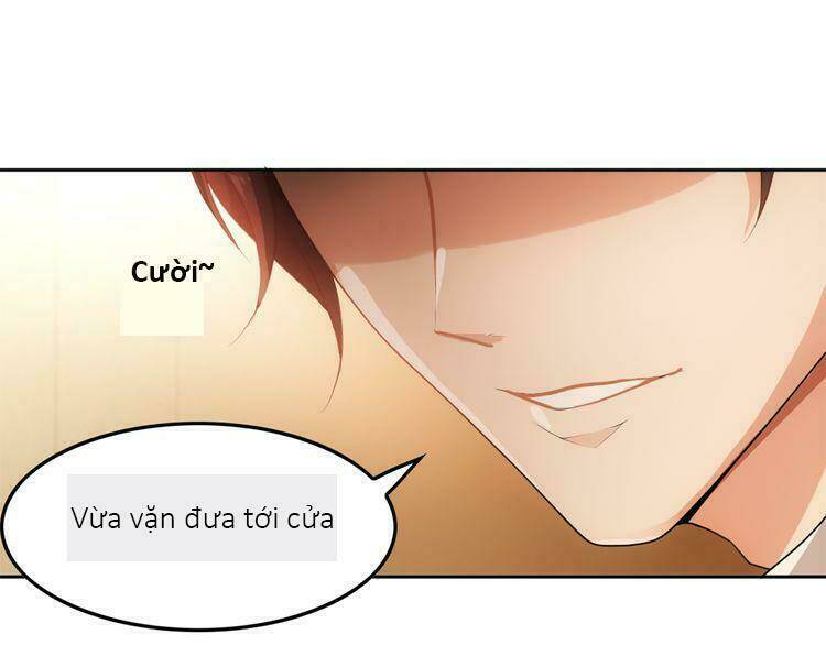 cô vợ nhỏ nuông chiều quá lại thành ác!! chapter 2 12