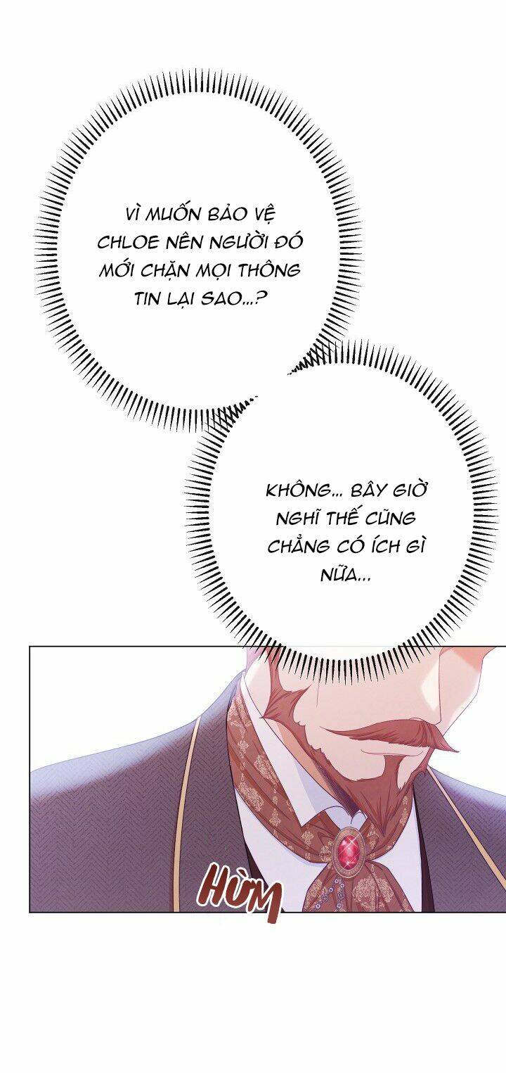 ác nữ phản diện đảo ngược đồng hồ cát chapter 76.1 41