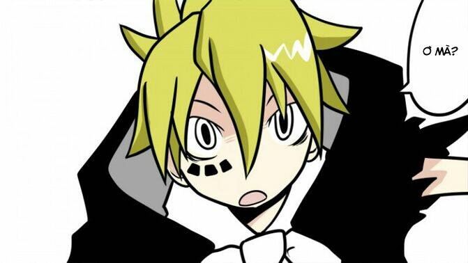 senyuu chapter 21 25