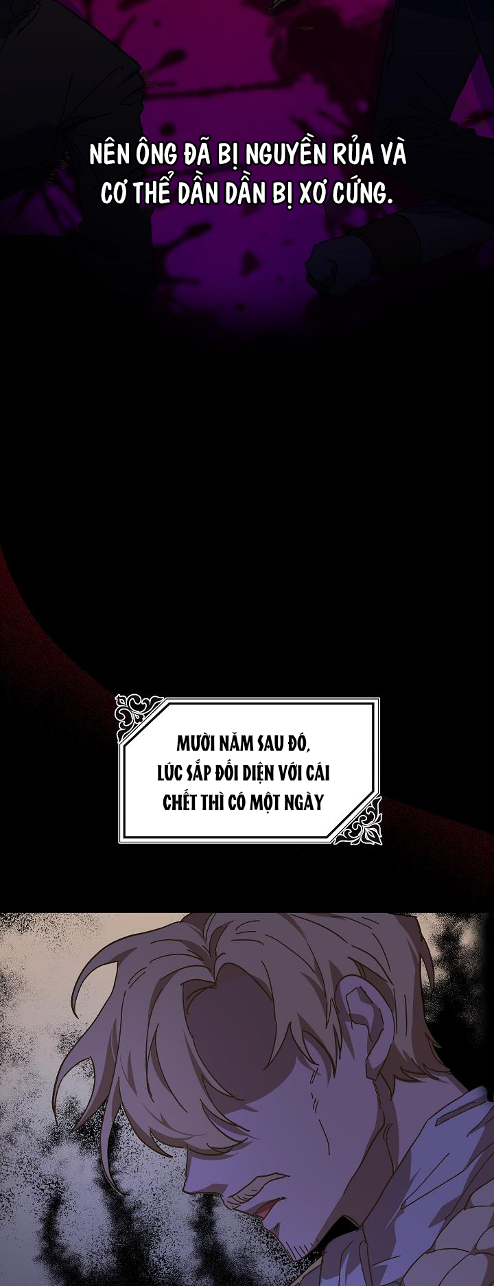 công chúa vờ như điên chapter 1 33