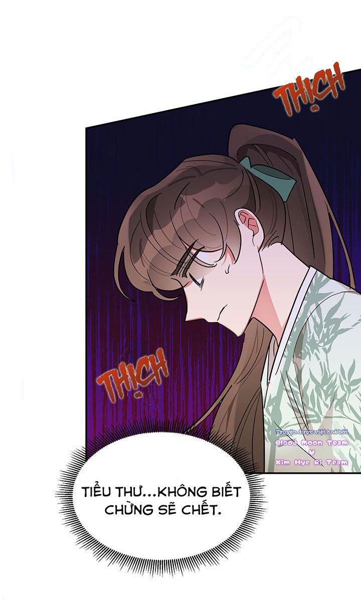 con gái bảo bối của boss phản diện chapter 26 18