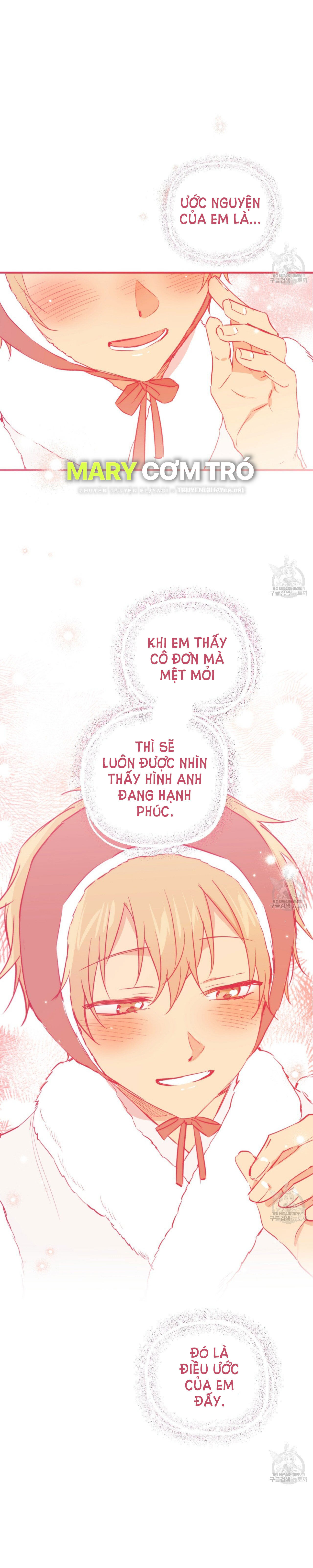 những chú thỏ của hapypy chapter 64.2 49