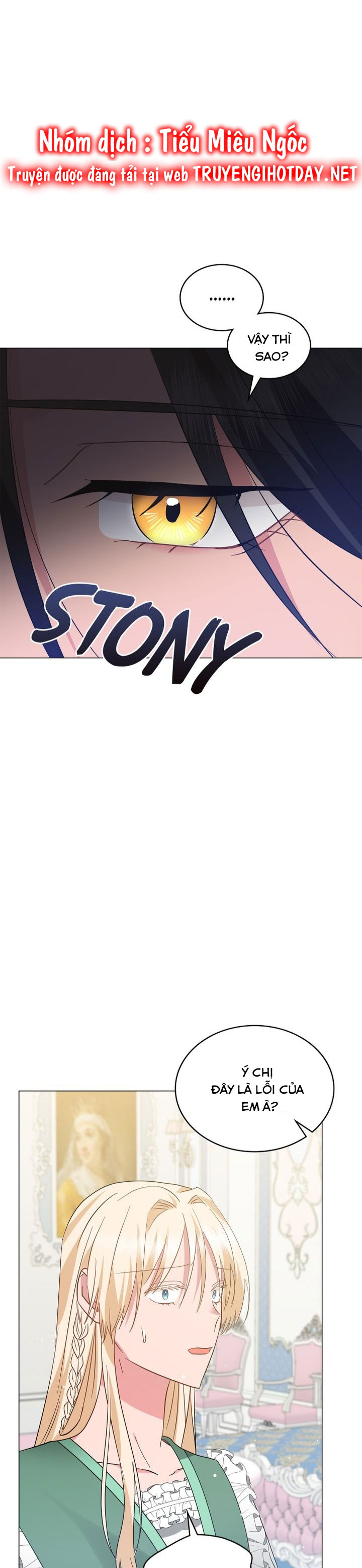 người đẹp và quái vật chapter 146 9