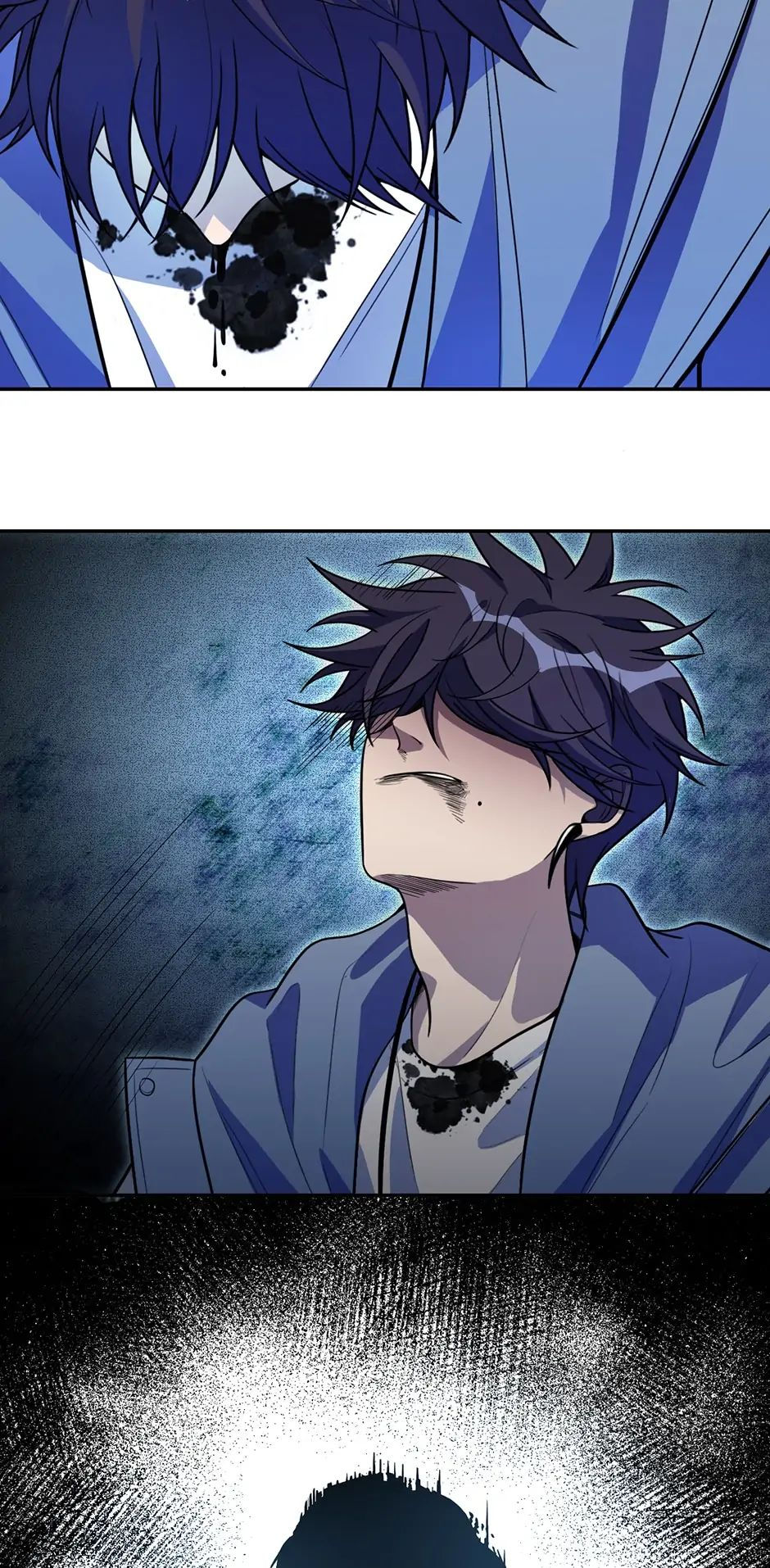 [16+] killing my love chapter 105.2 11